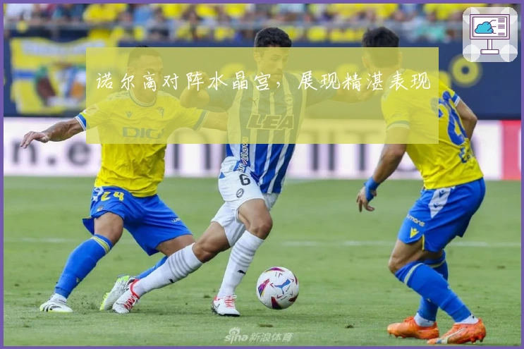 诺尔高对阵水晶宫，展现精湛表现