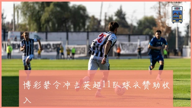 博彩禁令冲击英超11队球衣赞助收入