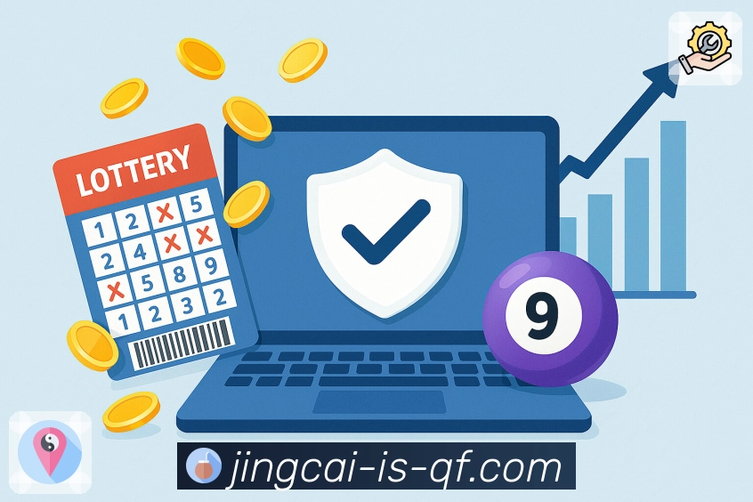 体验新版竞彩网APP，享受更灵敏响应